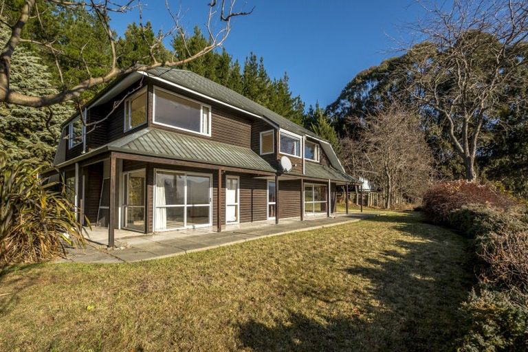 Photo of property in 757 Hanmer Springs Road, Hanmer Springs, Waiau, 7334