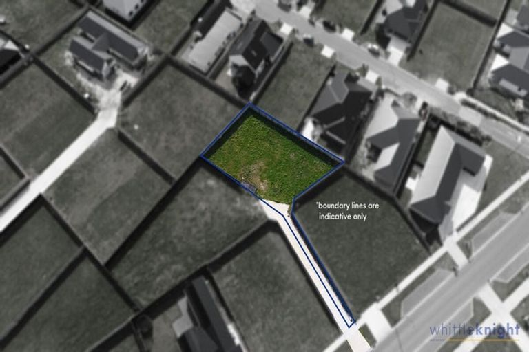 Photo of property in 70 Waikirikiri Avenue, Lincoln, 7608