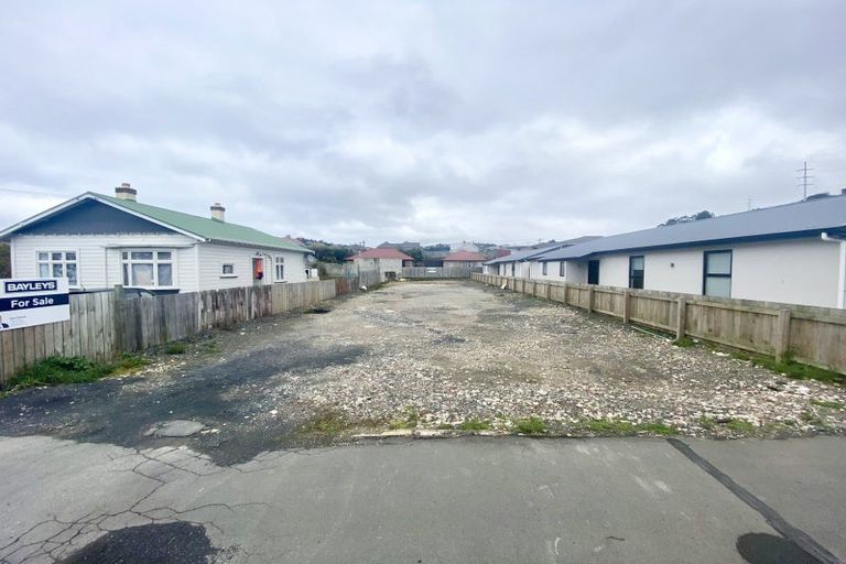 Photo of property in 57 Burns Street, South Dunedin, Dunedin, 9012