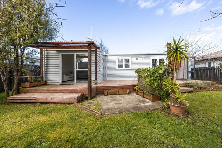 Photo of property in 10 Sayer Street, Frankton, Hamilton, 3204