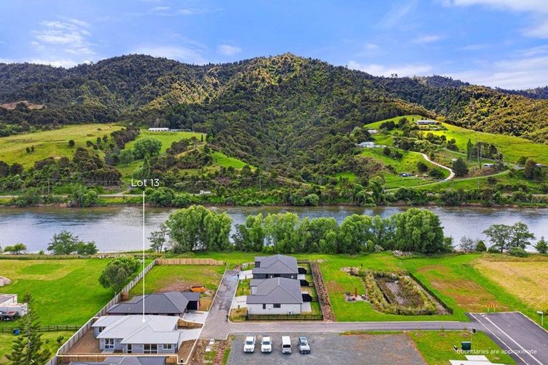 Photo of property in 9 Houpara Place, Ngaruawahia, 3720