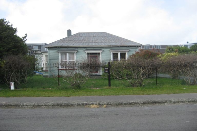 Photo of property in 13 Hastings Street West, Sydenham, Christchurch, 8023
