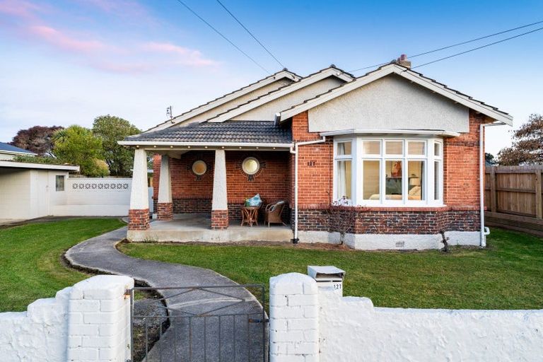 Photo of property in 127 Richardson Street, Saint Kilda, Dunedin, 9012