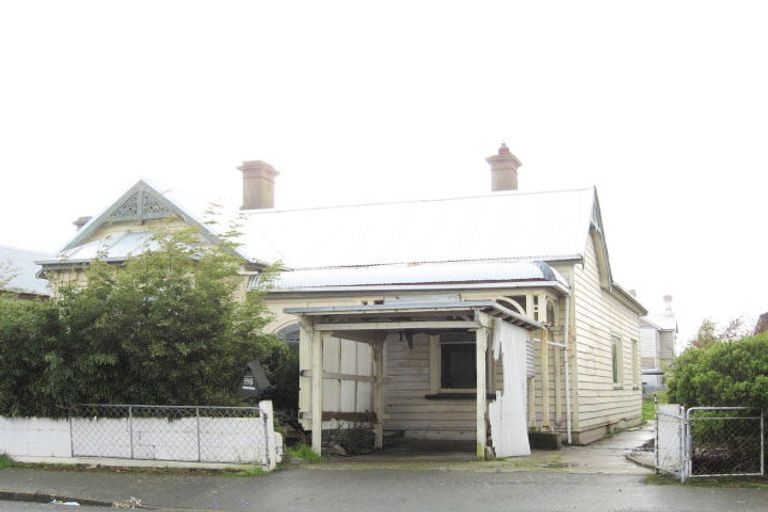 Photo of property in 68 Teviot Street, Appleby, Invercargill, 9812