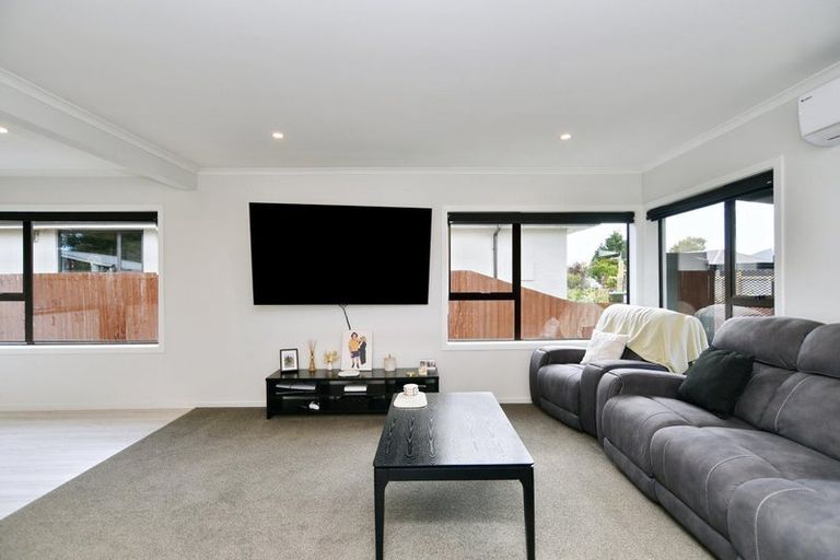 Photo of property in 9b Hills Street, Kaiapoi, 7630