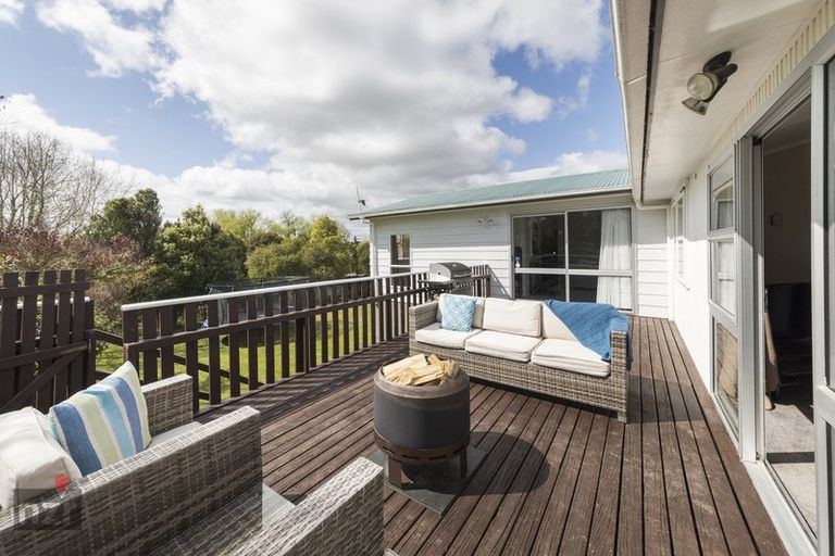 Photo of property in 6 King Street, Halcombe, Feilding, 4779