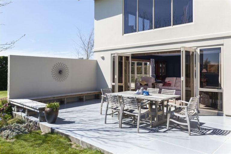 Photo of property in 16 Mairaki Road, Fernside, Rangiora, 7471