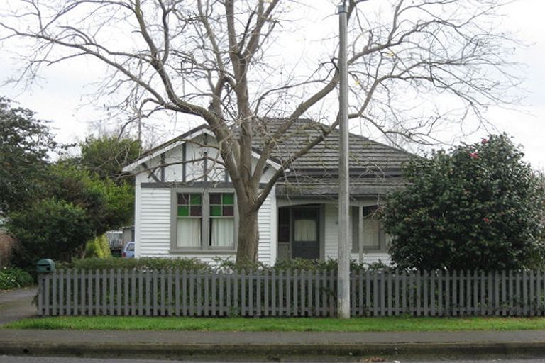 Photo of property in 805 Pepper Street, Raureka, Hastings, 4120