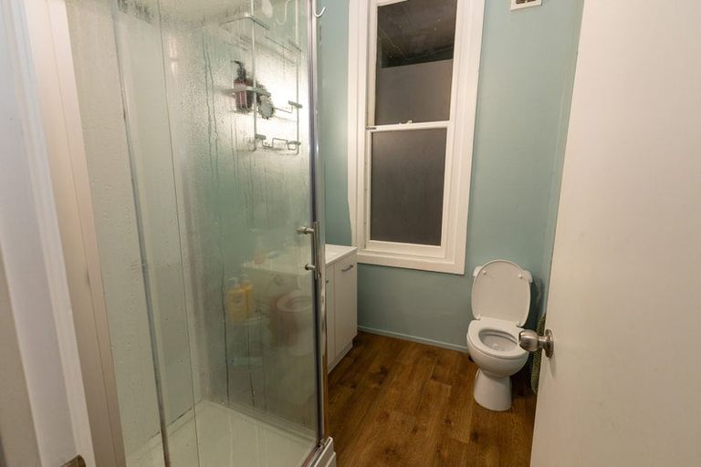 Photo of property in 120 Stafford Street, Dunedin Central, Dunedin, 9016