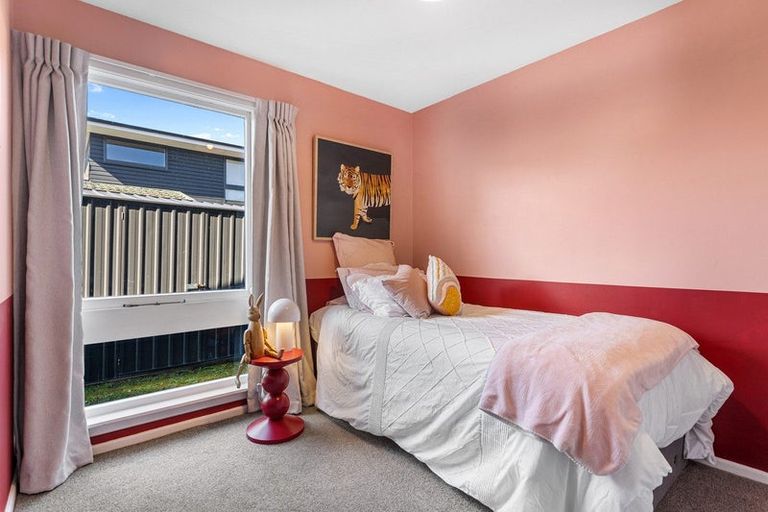 Photo of property in 110 Idris Road, Bryndwr, Christchurch, 8052