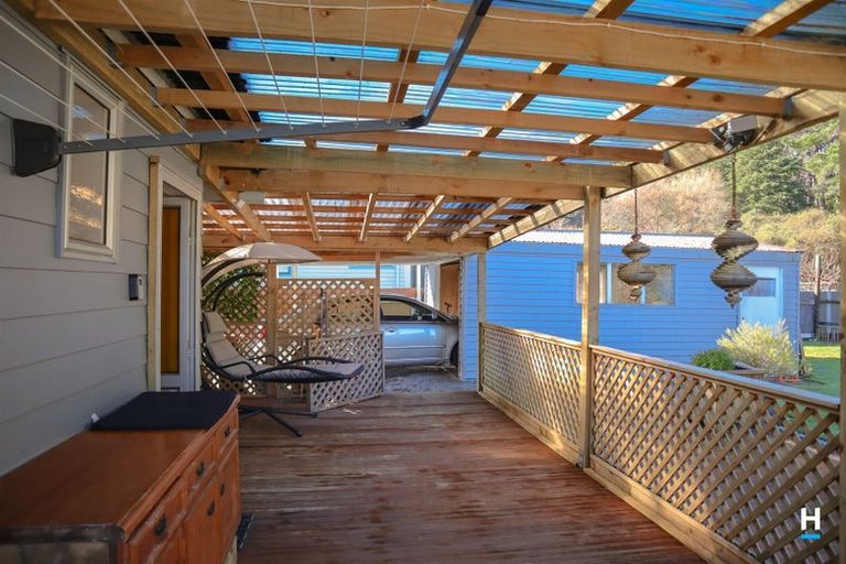 Photo of property in 2 Mawhera Street, Dobson, Greymouth, 7805