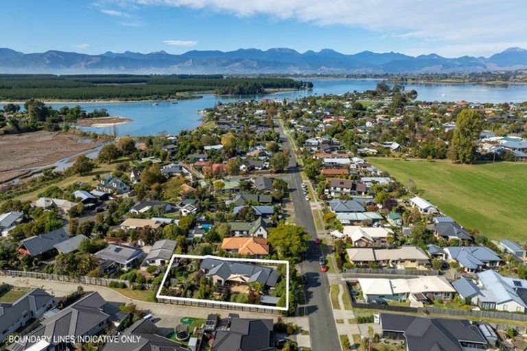 Photo of property in 80 Iwa Street, Mapua, 7005