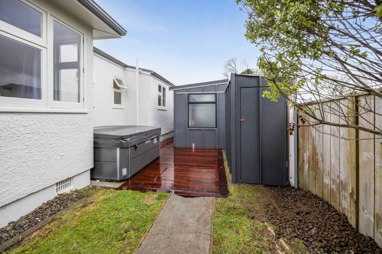 Photo of property in 13 Konini Street, Inglewood, 4330