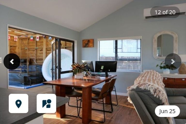 Photo of property in 4 Hookway Grove, Paraparaumu, 5032