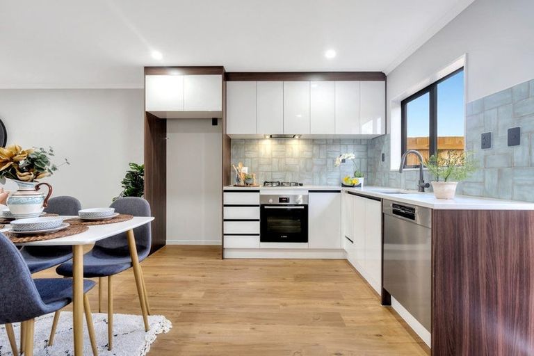 Photo of property in 4/1 Brough Road, Manurewa East, Auckland, 2102