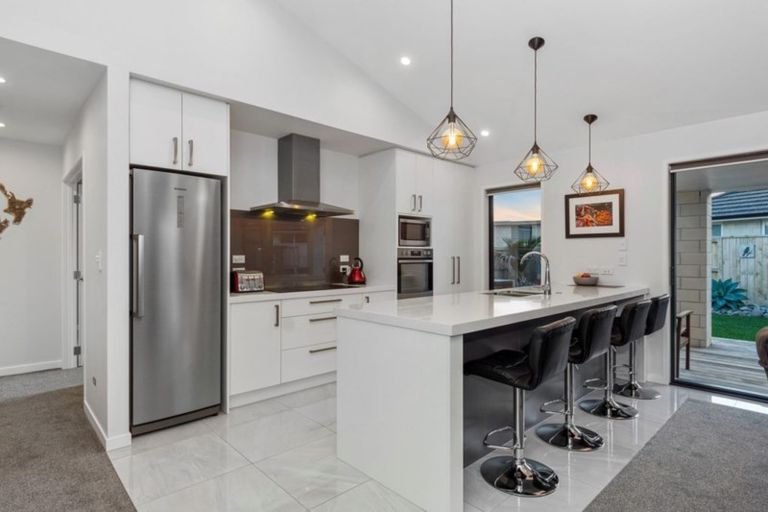 Photo of property in 53 Kahuparere Crescent, Pyes Pa, Tauranga, 3112