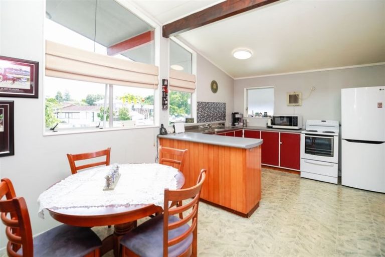 Photo of property in 11 Washington Square, Paeroa, 3600