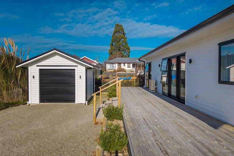 Photo of property in 11 Exeter Street, Waimate, 7924