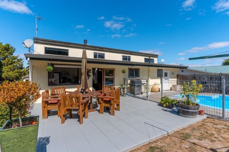 Photo of property in 3 Konini Street, Lansdowne, Masterton, 5810