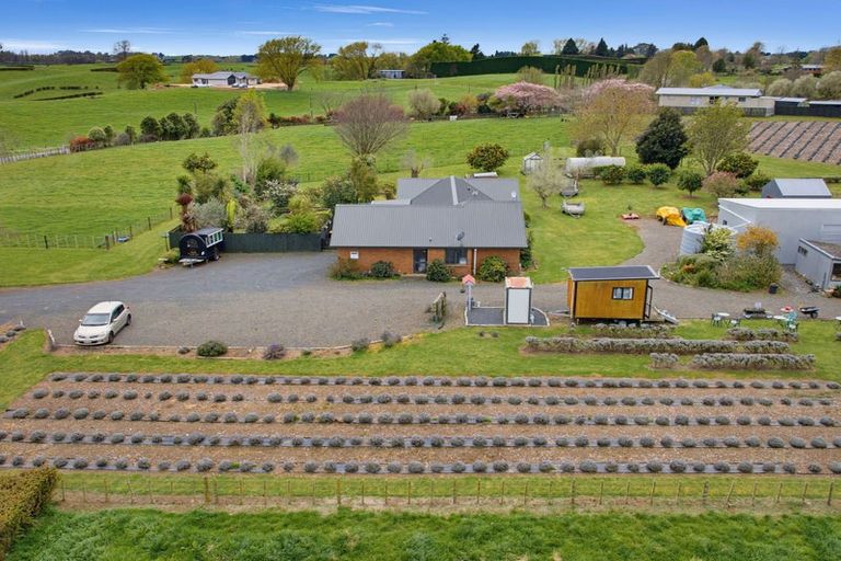 Photo of property in 169 Brotherhood Road, Kihikihi, Te Awamutu, 3875
