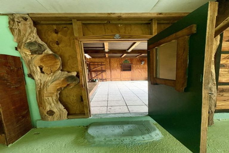 Photo of property in 593 Koutu Loop Road, Opononi, Kaikohe, 0473