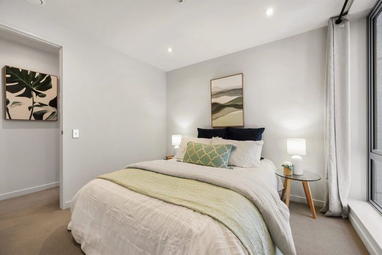 Photo of property in Republic Apartments, 5d/10 Lorne Street, Te Aro, Wellington, 6011