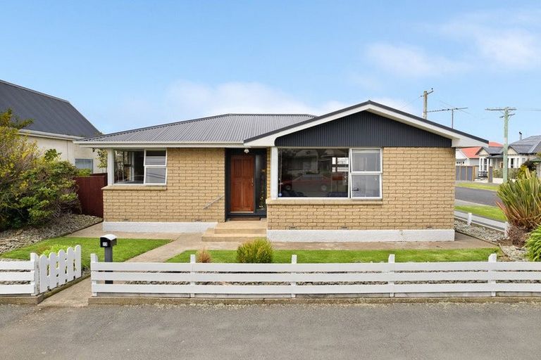 Photo of property in 23 Freyberg Street, Saint Kilda, Dunedin, 9012