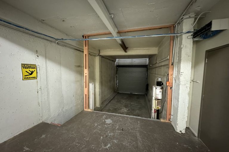 Photo of property in 45 Haining Street, Te Aro, Wellington, 6011