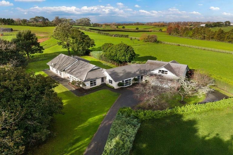 Photo of property in 104a Kidd Road, Karaka, Papakura, 2580