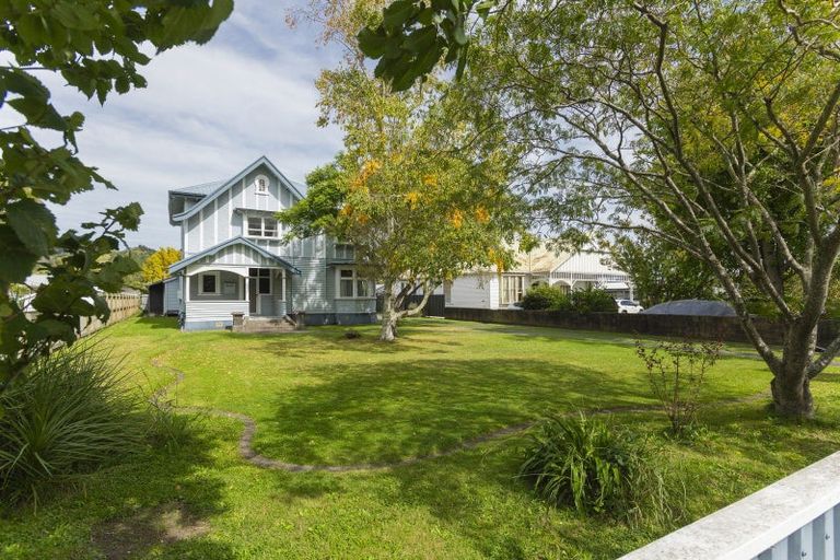Photo of property in 187 Rutene Road, Kaiti, Gisborne, 4010