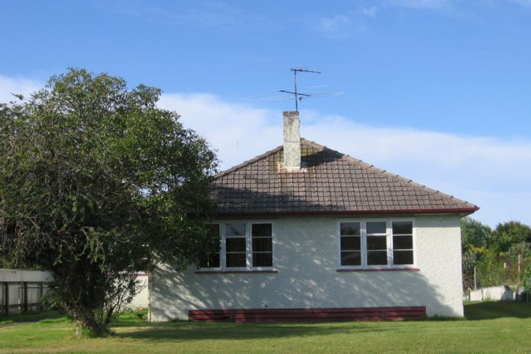 Photo of property in 682 Childers Road, Elgin, Gisborne, 4010
