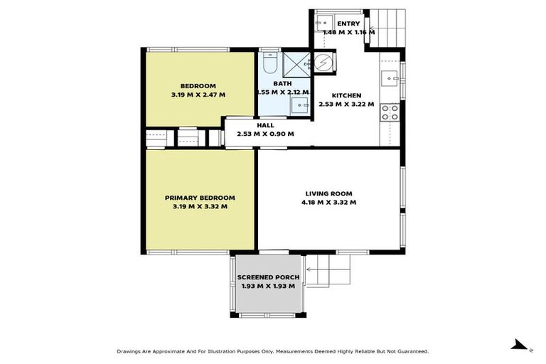 Photo of property in 1/19 Motatau Road, Papatoetoe, Auckland, 2025