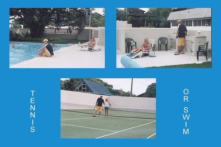 Photo of property in 26/4e Collins Street, Takapuna, Auckland, 0622