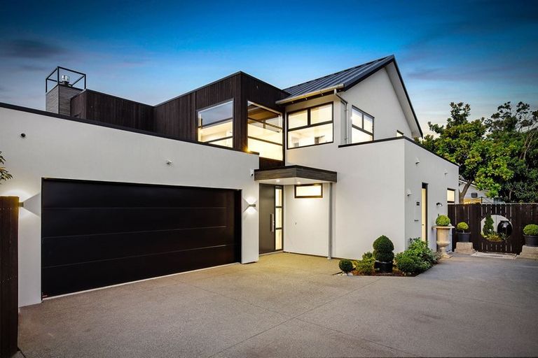 Photo of property in 1/74 Winchester Street, Merivale, Christchurch, 8014