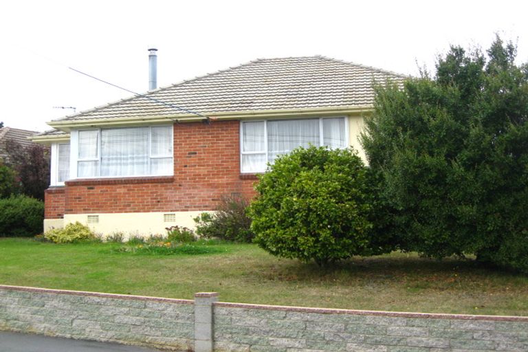 Photo of property in 35 Columba Avenue, Calton Hill, Dunedin, 9012