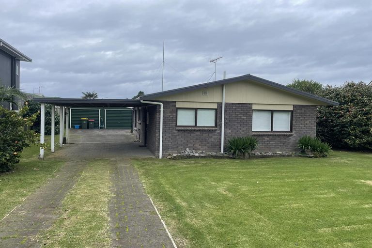 Photo of property in 45 Citrus Avenue, Waihi Beach, 3611