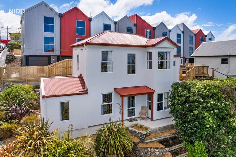 Photo of property in 9 Brunel Street, Mornington, Dunedin, 9011
