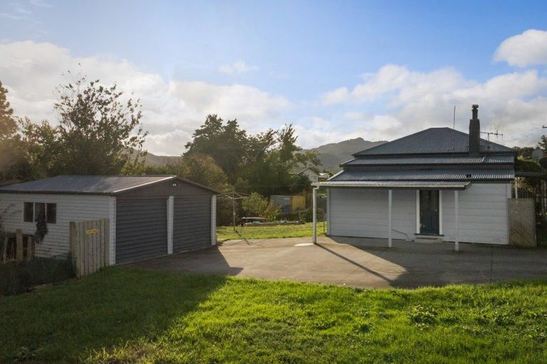 Photo of property in 26 Silverton Road, Waihi, 3610
