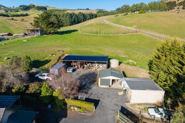 Photo of property in 245 Main Road South, East Taieri, Mosgiel, 9092
