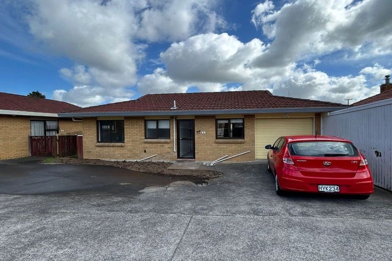 Photo of property in 5/20 Prictor Street, Papakura, 2110