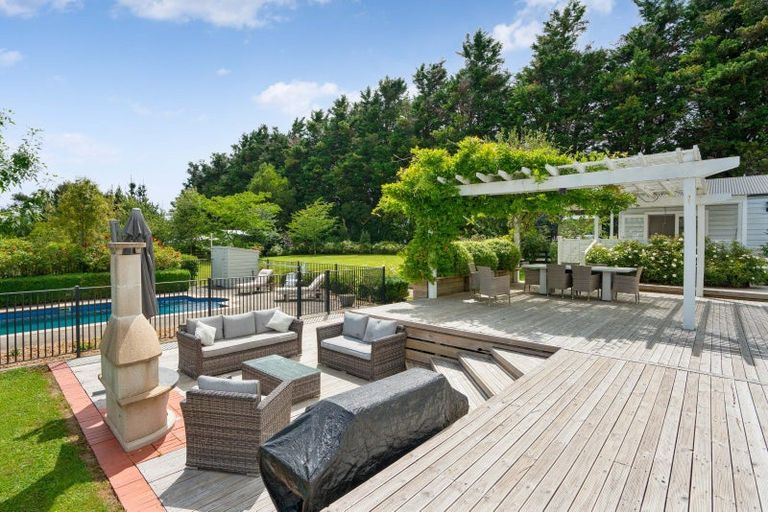 Photo of property in 63 Riversdale Road, Waihakeke, Carterton, 5792