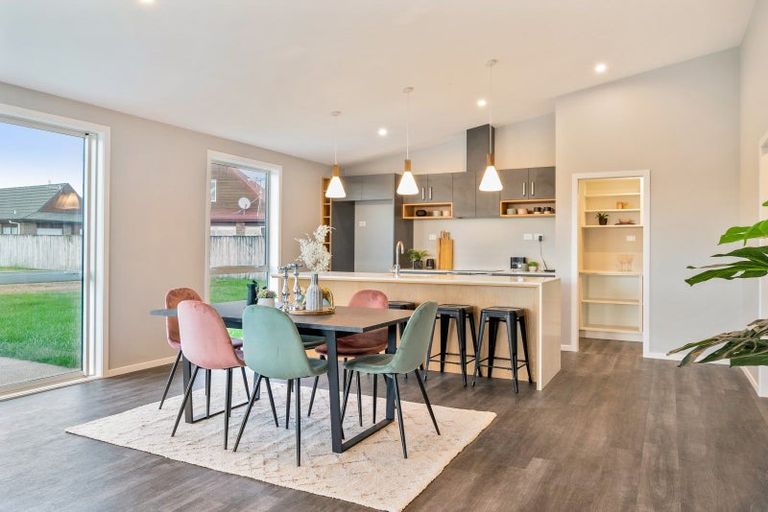 Photo of property in 22 Thorn Street, Levin, 5510