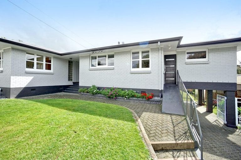 Photo of property in 275 Boucher Avenue, Te Puke, 3119