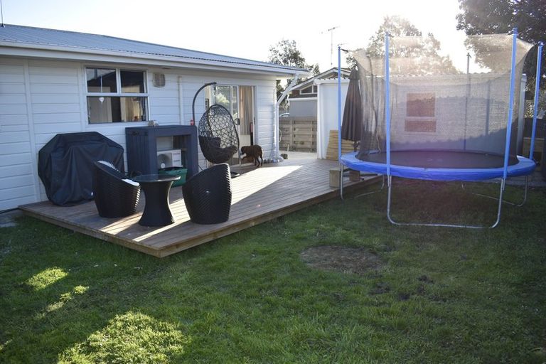 Photo of property in 4a Knights Grove, Otaki, 5512