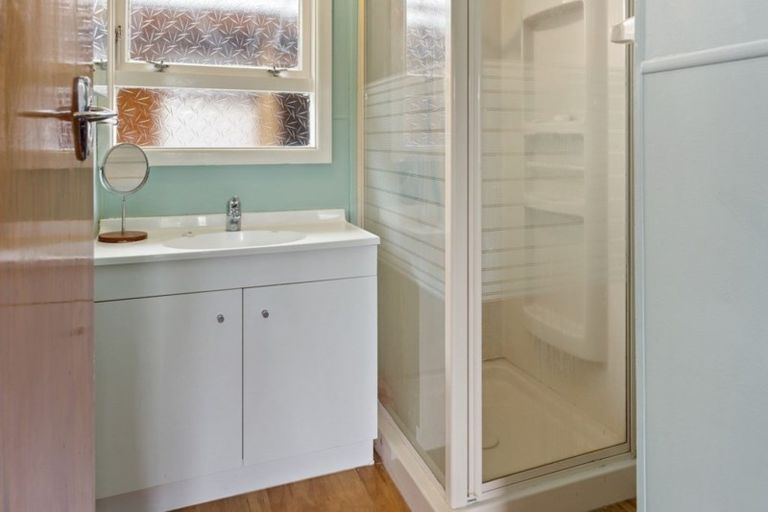 Photo of property in 198 Carters Road, Amberley, 7410