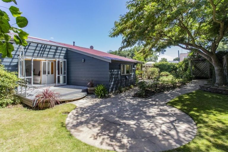 Photo of property in 1 Caverhill Road, Cheviot, 7310