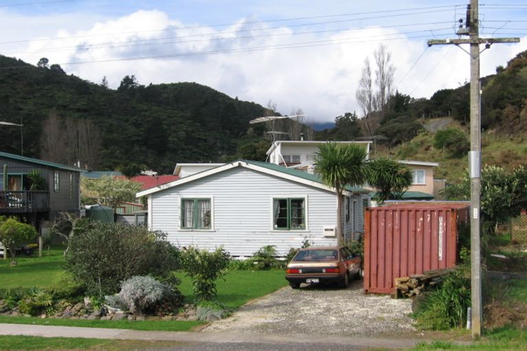 Photo of property in 788 Thames Coast Sh25 Road, Tapu, Thames, 3575