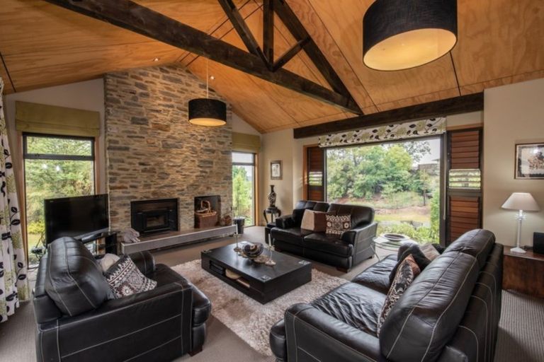 Photo of property in 96 Aronui Road, Bridge Hill, Alexandra, 9320