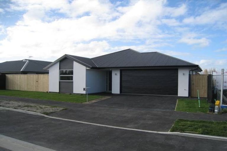 Photo of property in 26 Richmond Avenue, Halswell, Christchurch, 8025