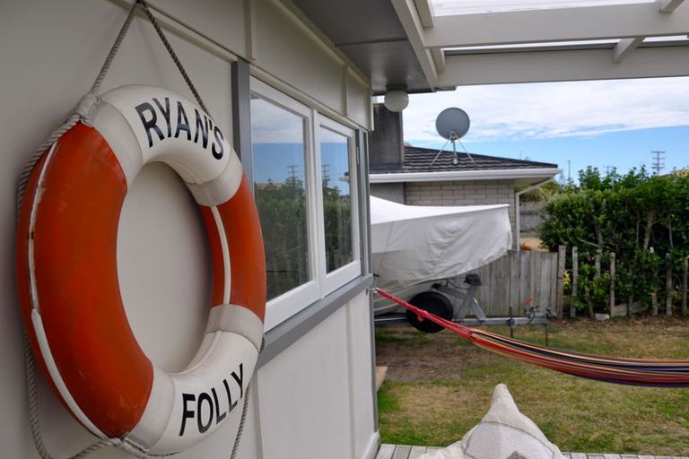 Photo of property in 414a Seaforth Road, Bowentown, Katikati, 3177